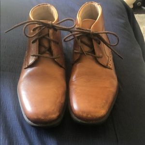 Boys Florsheim Boots